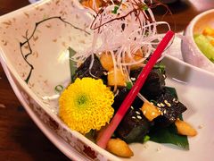 红酒烩牛舌-熊藏居酒屋(kkone店)