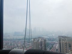 -苏州馨乐庭金鸡湖公寓酒店