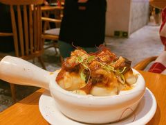 -森Some Fusion(荔湾店)