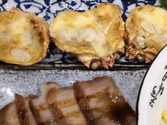 -银子铁板烧料理自助餐(人民广场店)