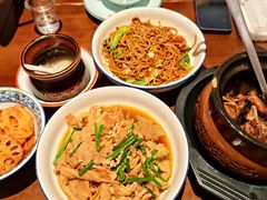 -回家吃饭·地道南昌菜(建德观总店)