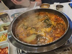 -韩香福烤肉庄园(荣成店)