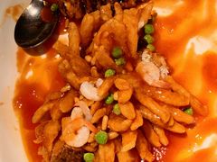 -馋遇江南·精致湖景雅宴(东方之门店)