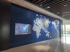 -广州市城市规划展览中心