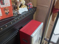 -逃脱反斗城沉浸剧情密室(北京路店)