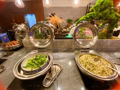 -千岛湖伯瑞特度假酒店-米兰西餐厅