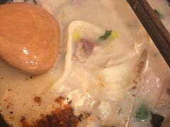 -大头亮羊汤烩面·河南非遗(良乡总店)