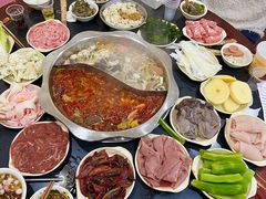 -储奇门鳝鱼火锅(总店)