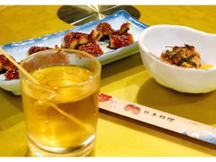 烤鳗鱼-桃屋日本料理(清华科技园店)