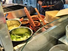 -热喜·现包大馅汤圆(老街店)
