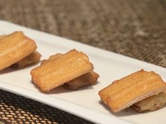 黄金脆带鱼-新荣记(椒江店)