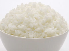 米饭-烤无忌·新疆菜馆(格林威治城店)