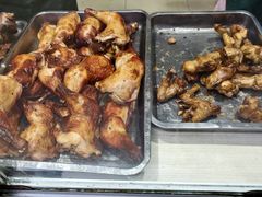 -大益烤鸡