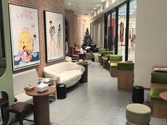 -海马体家庭照相馆(广州正佳广场店)