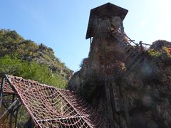 -大连天门山国家森林公园
