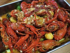 -食鸡公社辣子鸡·潍坊菜·烧烤