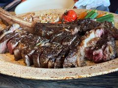 -ZHAO赵·牛扒坊(仁和新城店)