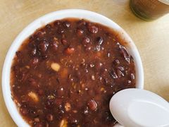 赤豆羹-德兴老面馆(德平路店)