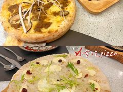 -麓椿花园西餐厅(海乐世界店)