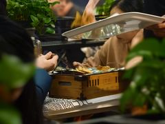 -云晓光头烧烤吧(德平路店)