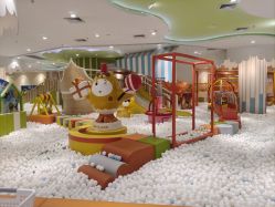 -meland亲子乐园•派对•研学(苏州悠方购物中心店)