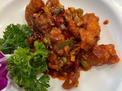 -贵宾庄炸酱面·韩式料理(高区店)