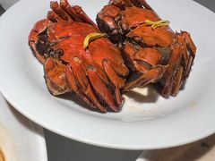 -荣小馆(安达仕店)