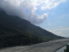 景点-太鲁阁公园