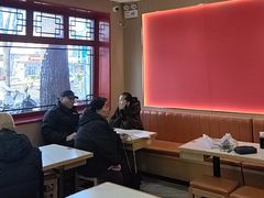 -杏园餐厅(西四北大街店)