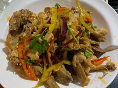 -瓦房店活羊大串(锦绣店)