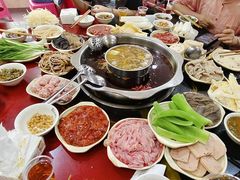 -储奇门鳝鱼火锅(总店)