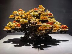 -青田石雕博物馆