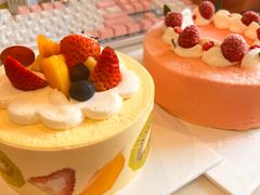 -积慕Cake(解放大道店)
