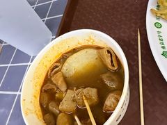 -清真蒋有记(老门东店)