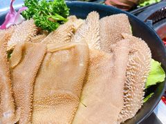 -红辣椒·川菜·火锅(张杨路店)