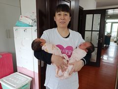 -爱月宝月嫂·育儿嫂(哈尔滨总店)