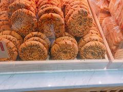 -詹记桃酥(马鞍山万达店)