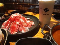 -呷哺呷哺 黄金牧场 (新中关购物中心店)