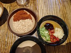-串大叔炭火烤串·鸡西大冷面刀削面(总店)