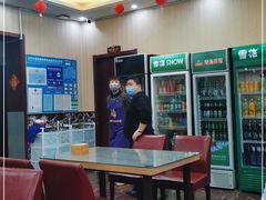 大堂-林之六八·6886大连老菜馆