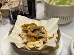 -君德澜酒家·创意粤菜(金山谷店)