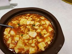 -金枝玉叶上海人家食府(三里河店)
