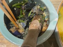 -湘阁里辣(沙井华润万家店)