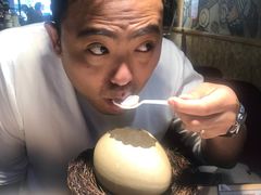 -喝丢一只鞋海鲜烧烤·海肠捞饭(东关街店)