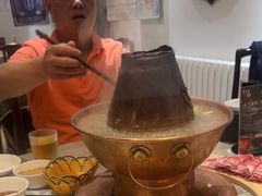 -东来顺饭庄(王府井步行街店)