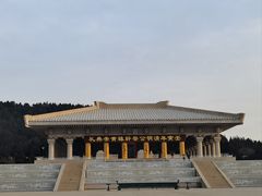 -黄帝陵
