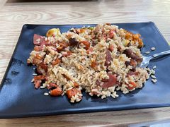 -津门炒饭王(天佑城店)