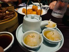 -粤匠·澳门点心粤菜海鲜(澳门半岛店)