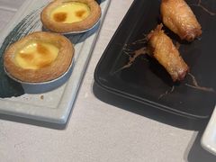 -粤盛海鲜楼(融冠乐城店)