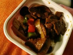 -和合谷(长虹桥店)